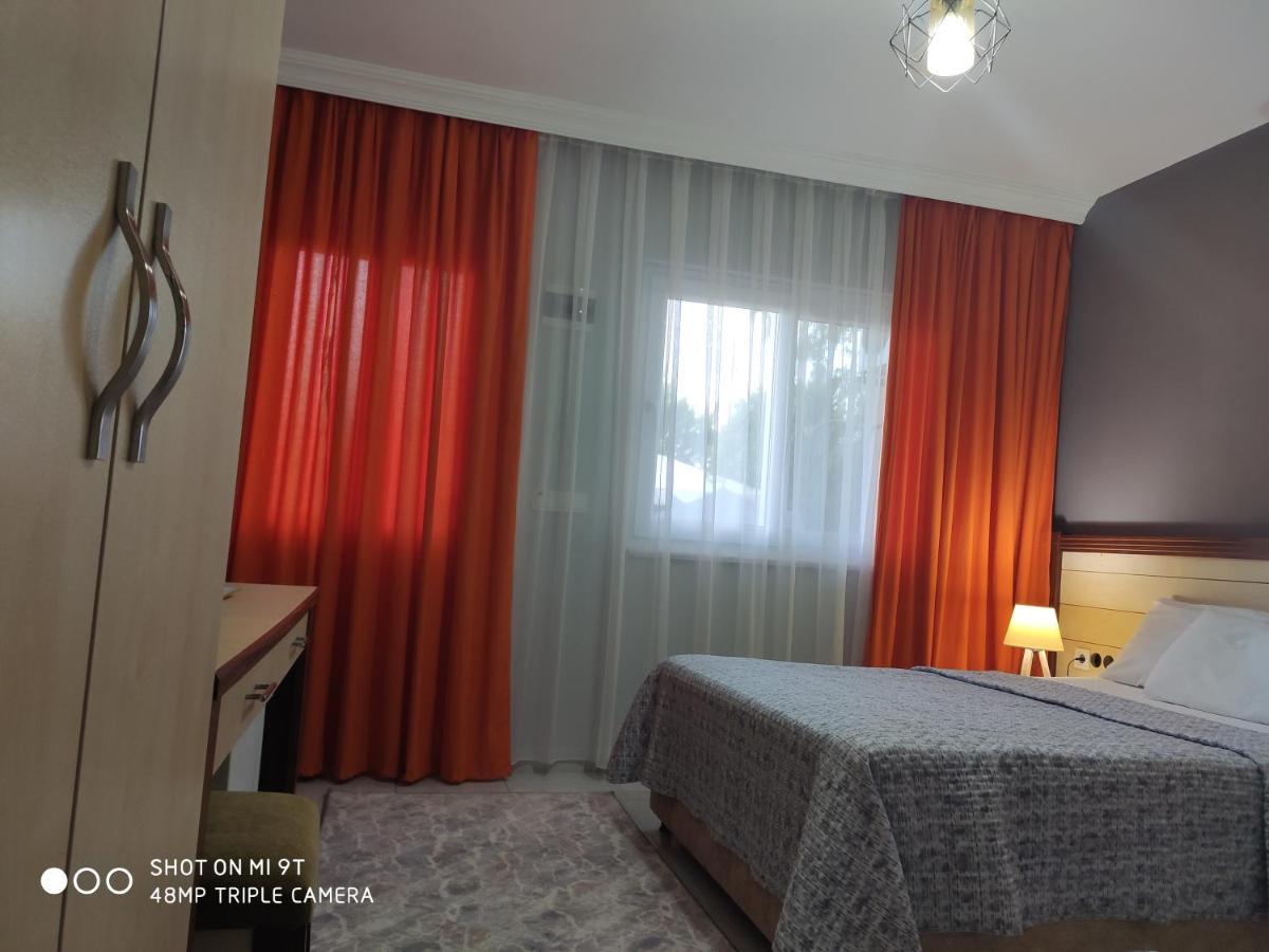 Nostalgia World Otel Kizilot Exterior photo